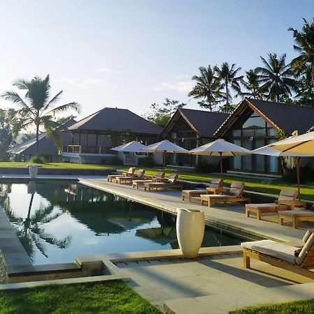 Palmterrace Hotel Chulik Luaran gambar