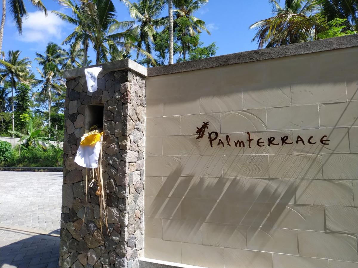 Palmterrace Hotel Chulik Luaran gambar