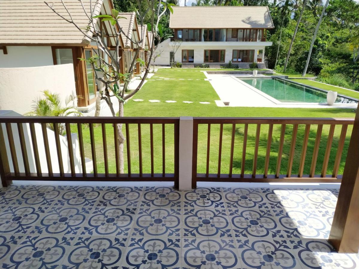 Palmterrace Hotel Chulik Luaran gambar