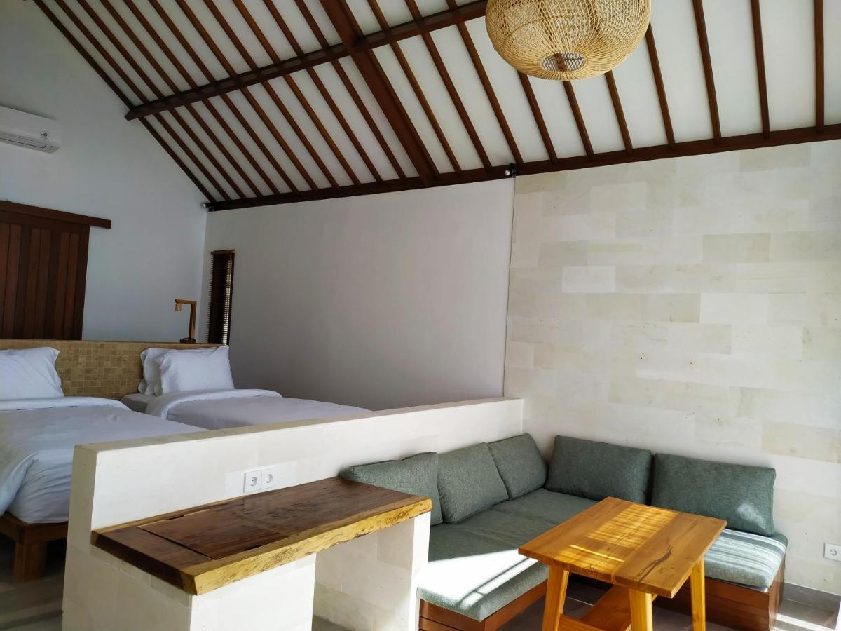 Palmterrace Hotel Chulik Luaran gambar