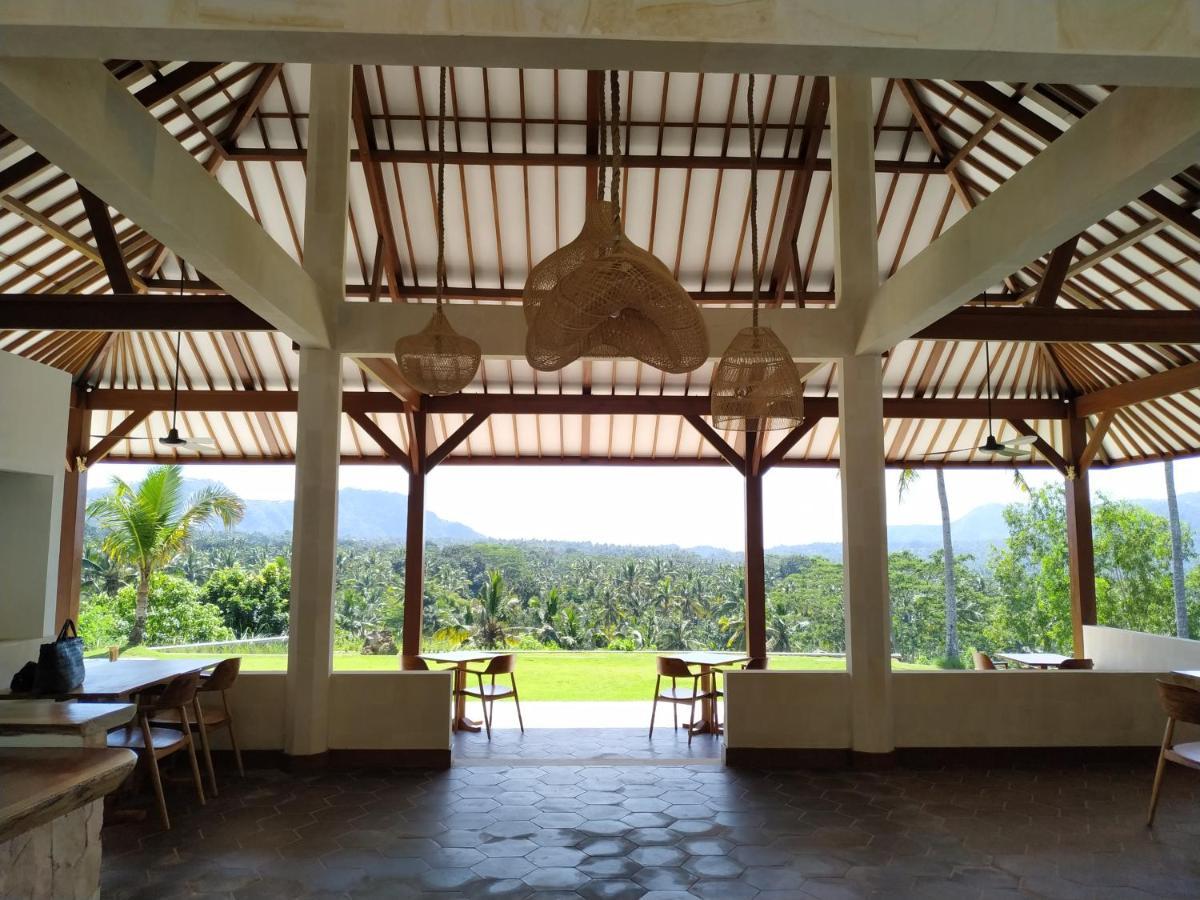 Palmterrace Hotel Chulik Luaran gambar