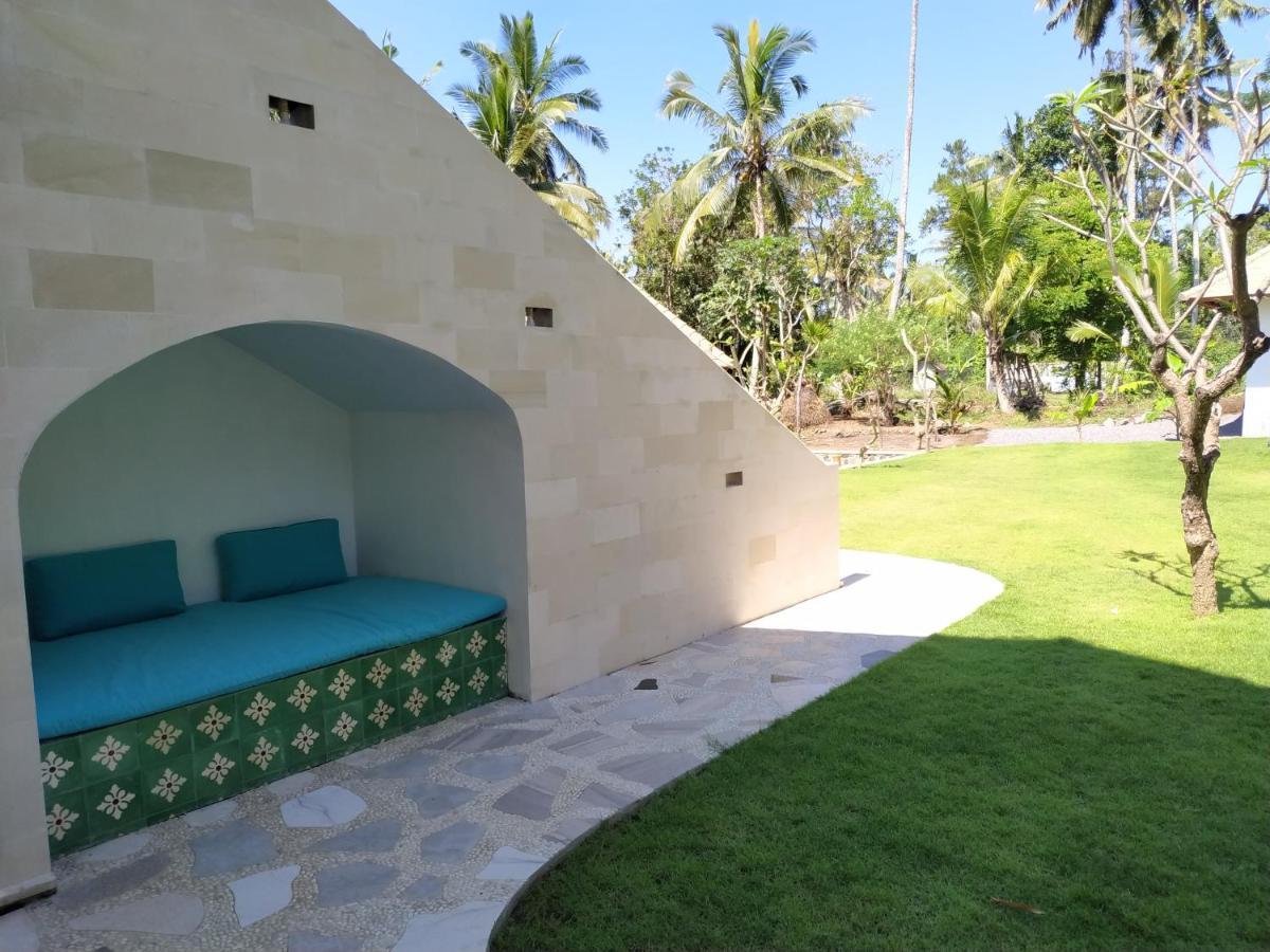 Palmterrace Hotel Chulik Luaran gambar