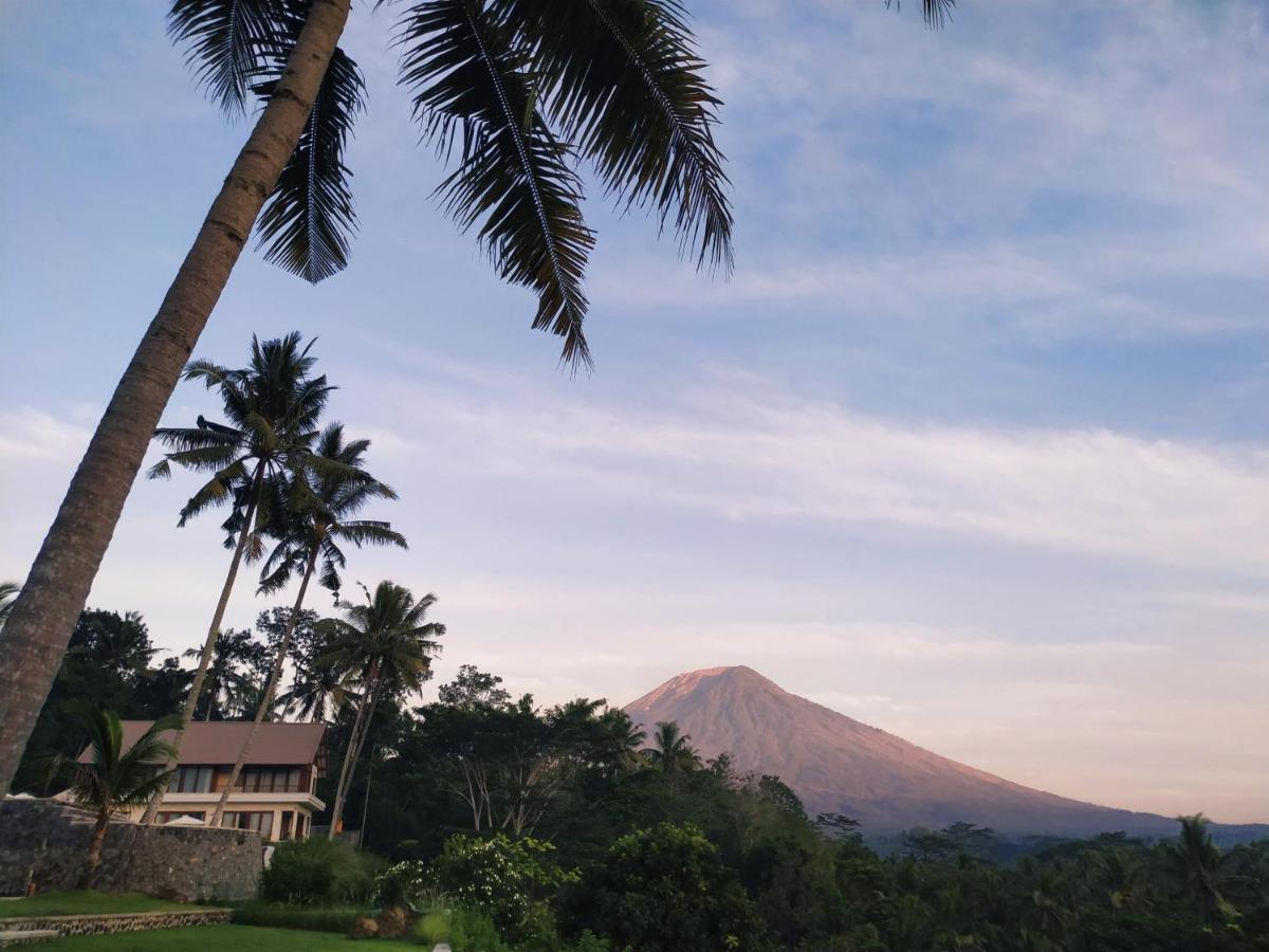 Palmterrace Hotel Chulik Luaran gambar