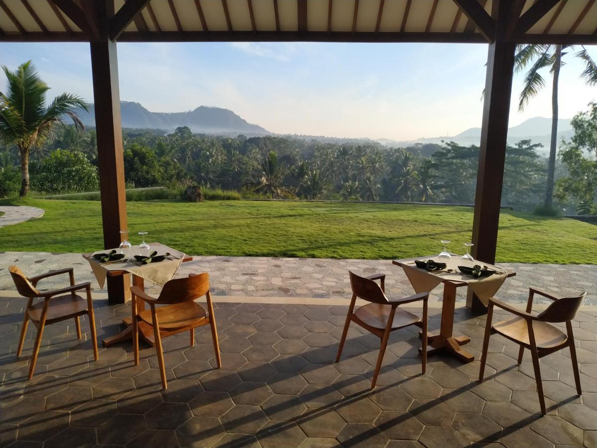 Palmterrace Hotel Chulik Luaran gambar