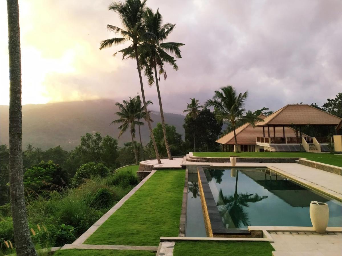 Palmterrace Hotel Chulik Luaran gambar
