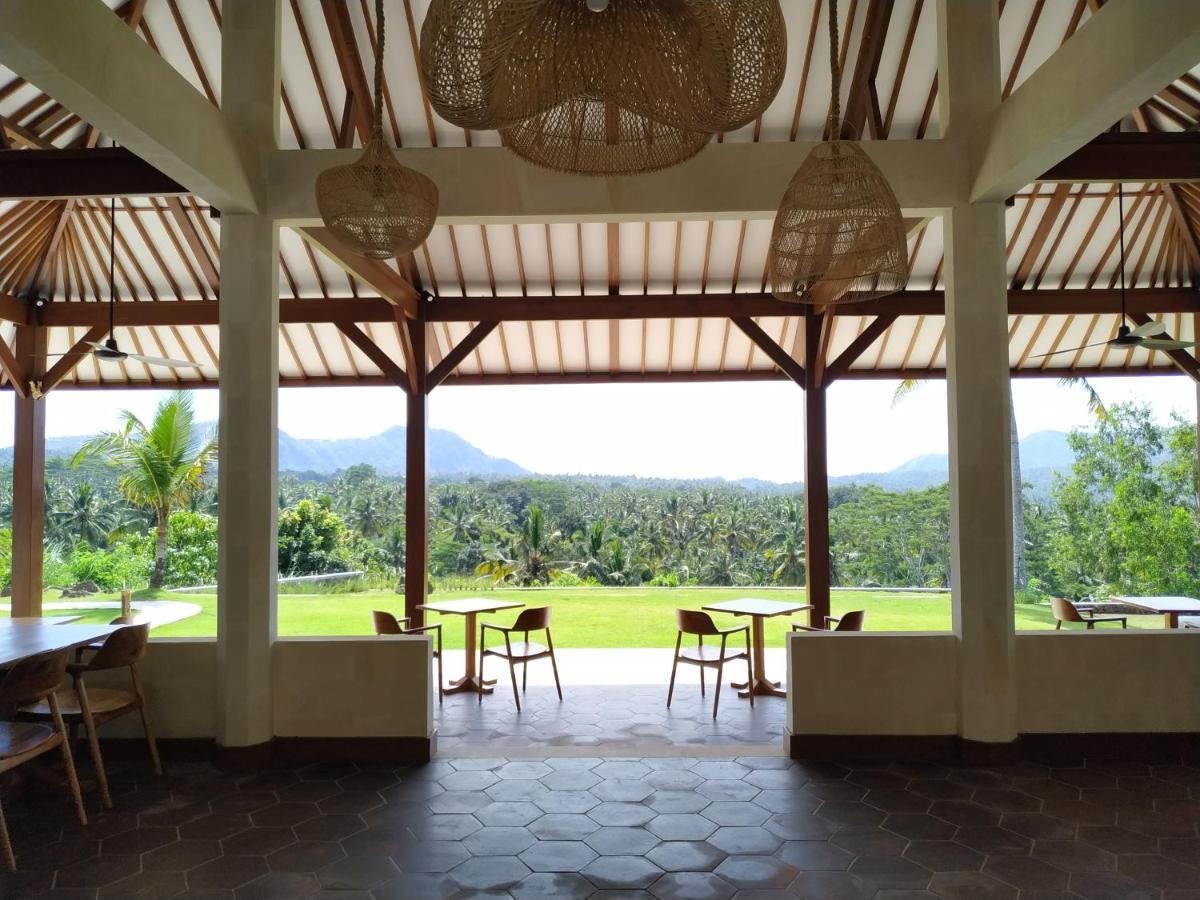 Palmterrace Hotel Chulik Luaran gambar
