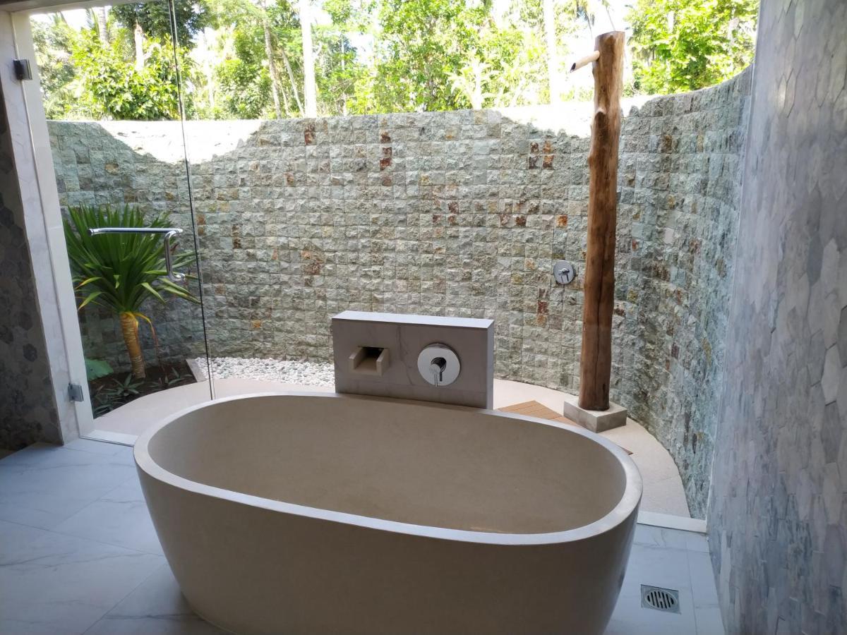 Palmterrace Hotel Chulik Luaran gambar