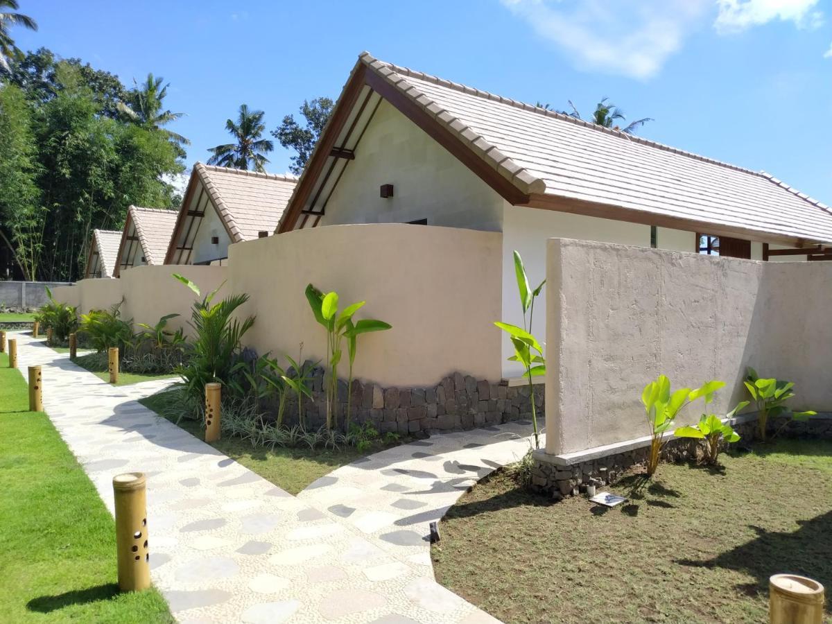 Palmterrace Hotel Chulik Luaran gambar