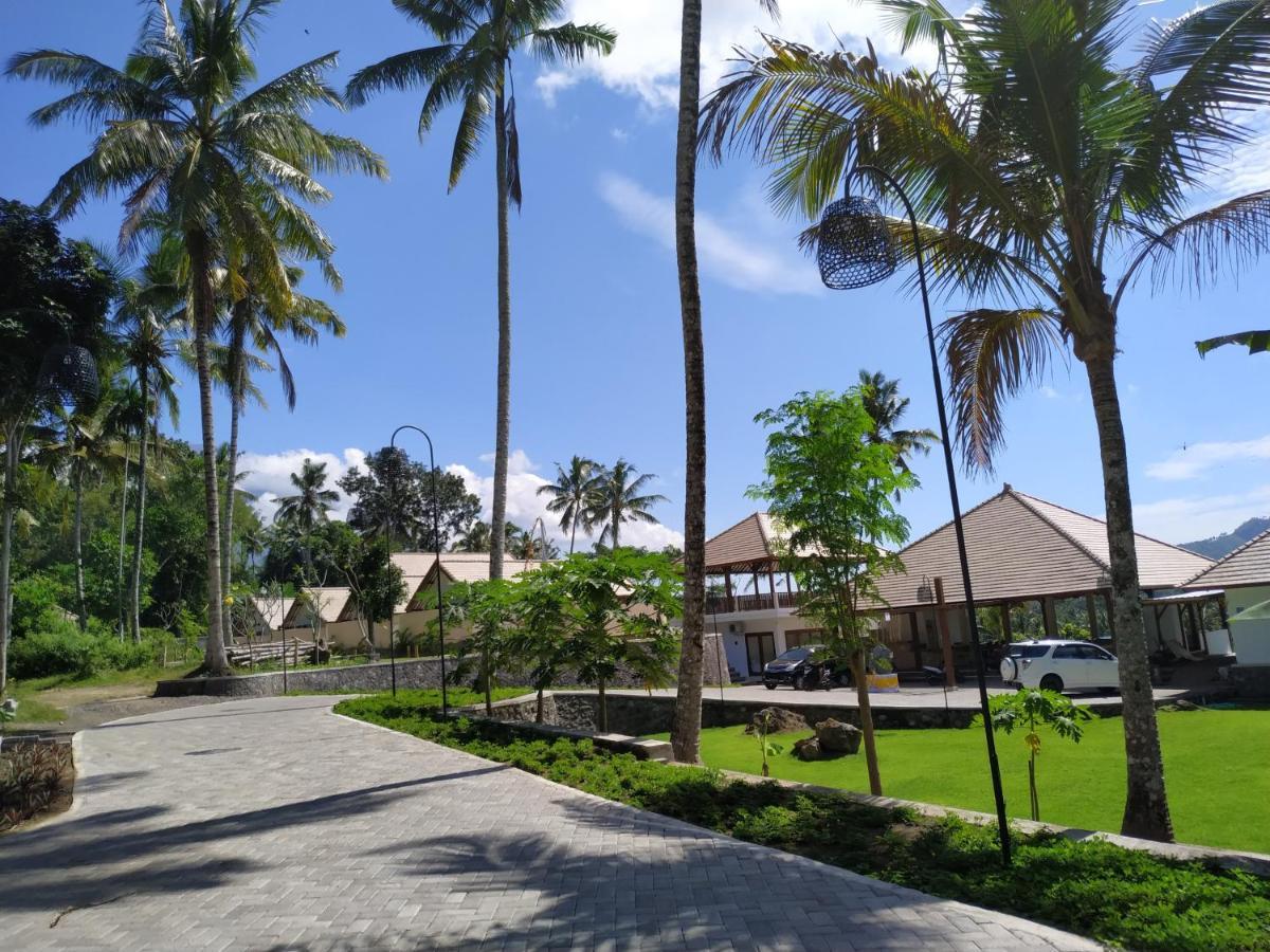 Palmterrace Hotel Chulik Luaran gambar