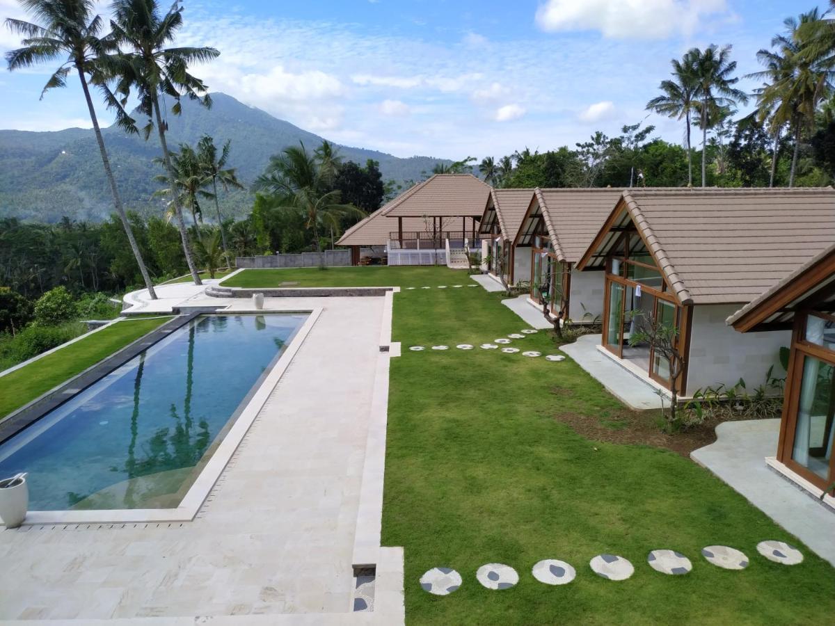 Palmterrace Hotel Chulik Luaran gambar
