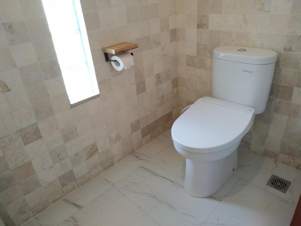 Palmterrace Hotel Chulik Luaran gambar