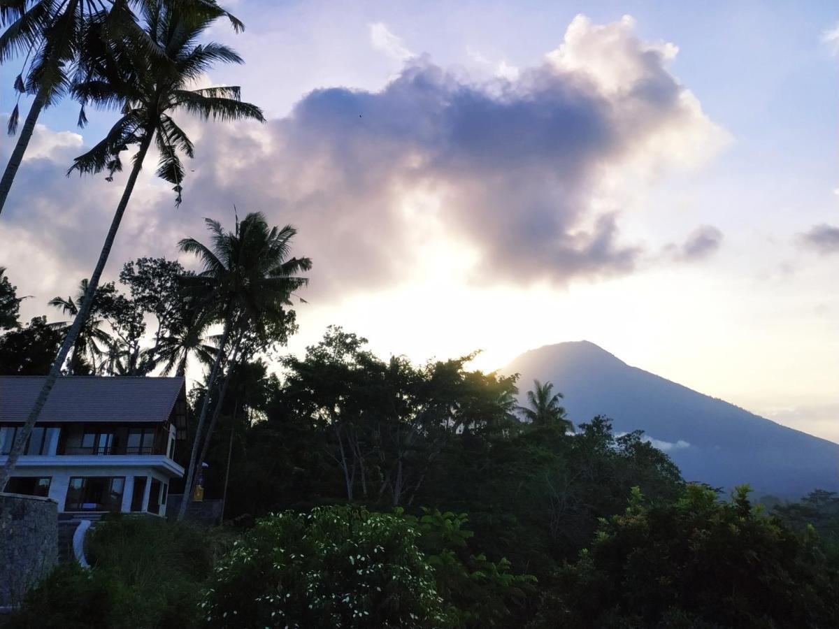 Palmterrace Hotel Chulik Luaran gambar