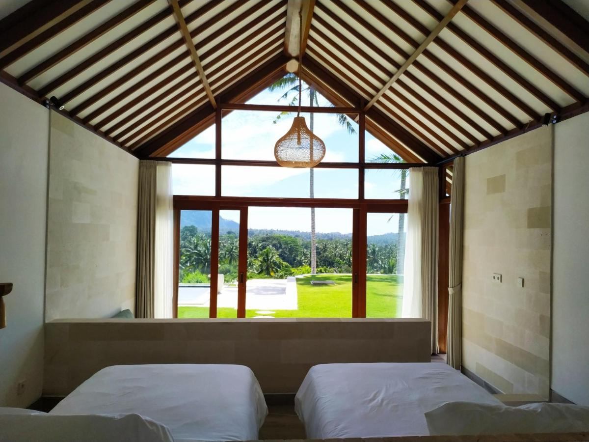 Palmterrace Hotel Chulik Luaran gambar
