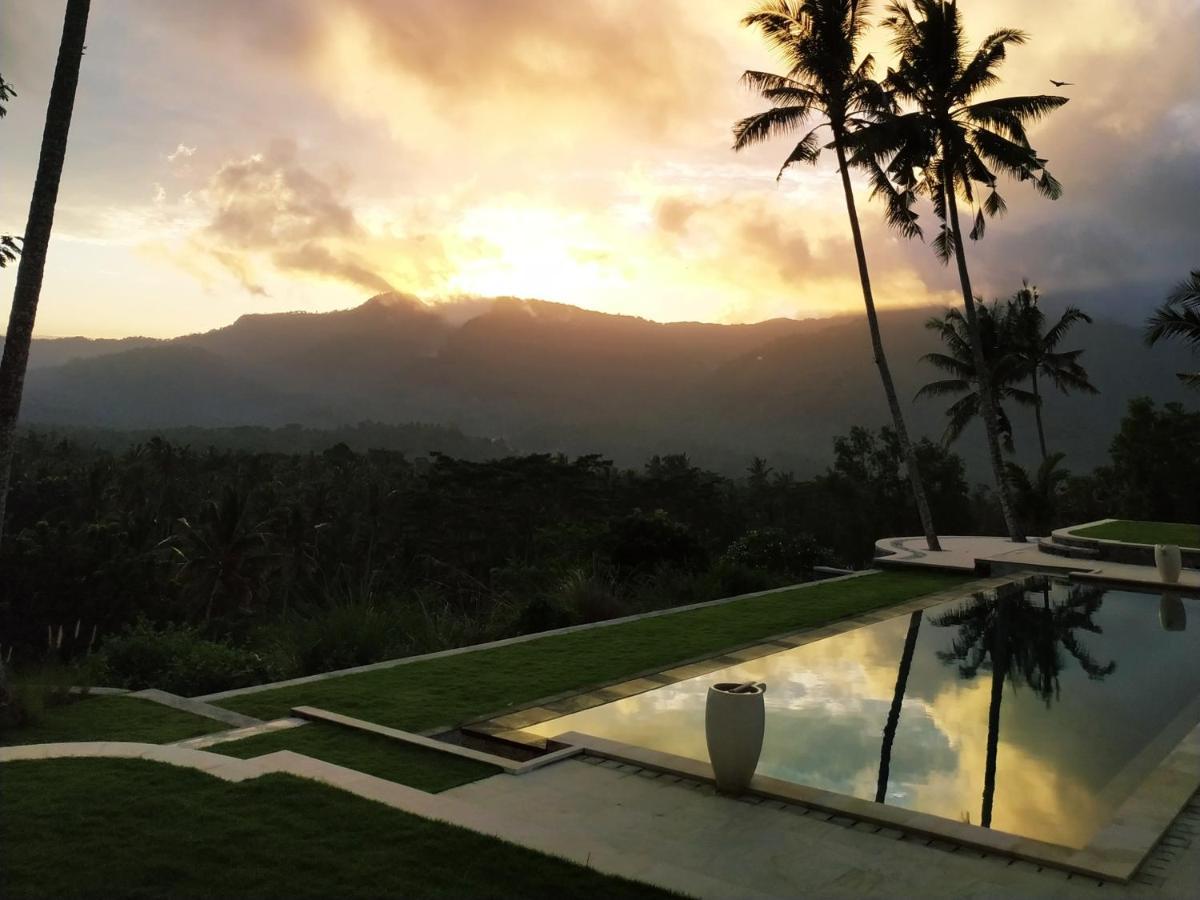 Palmterrace Hotel Chulik Luaran gambar