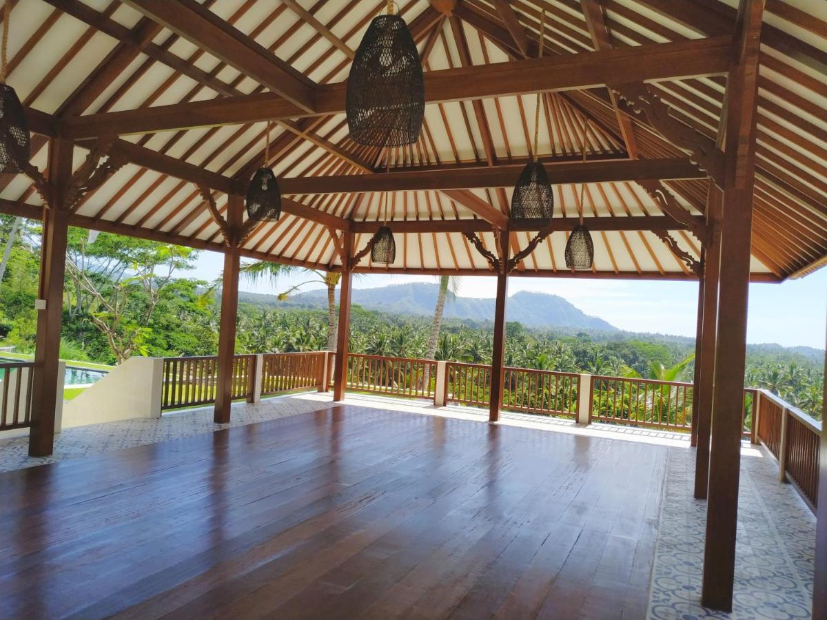Palmterrace Hotel Chulik Luaran gambar