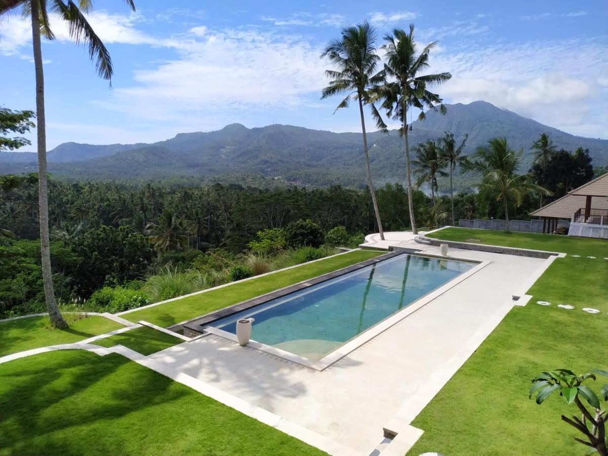 Palmterrace Hotel Chulik Luaran gambar