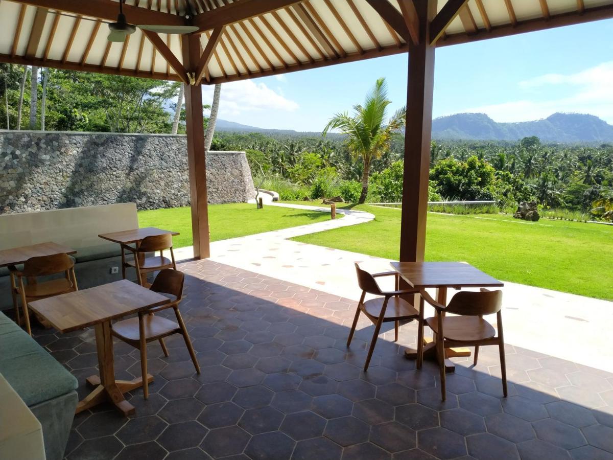 Palmterrace Hotel Chulik Luaran gambar