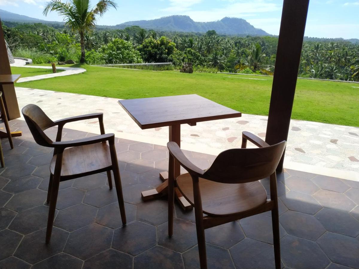 Palmterrace Hotel Chulik Luaran gambar