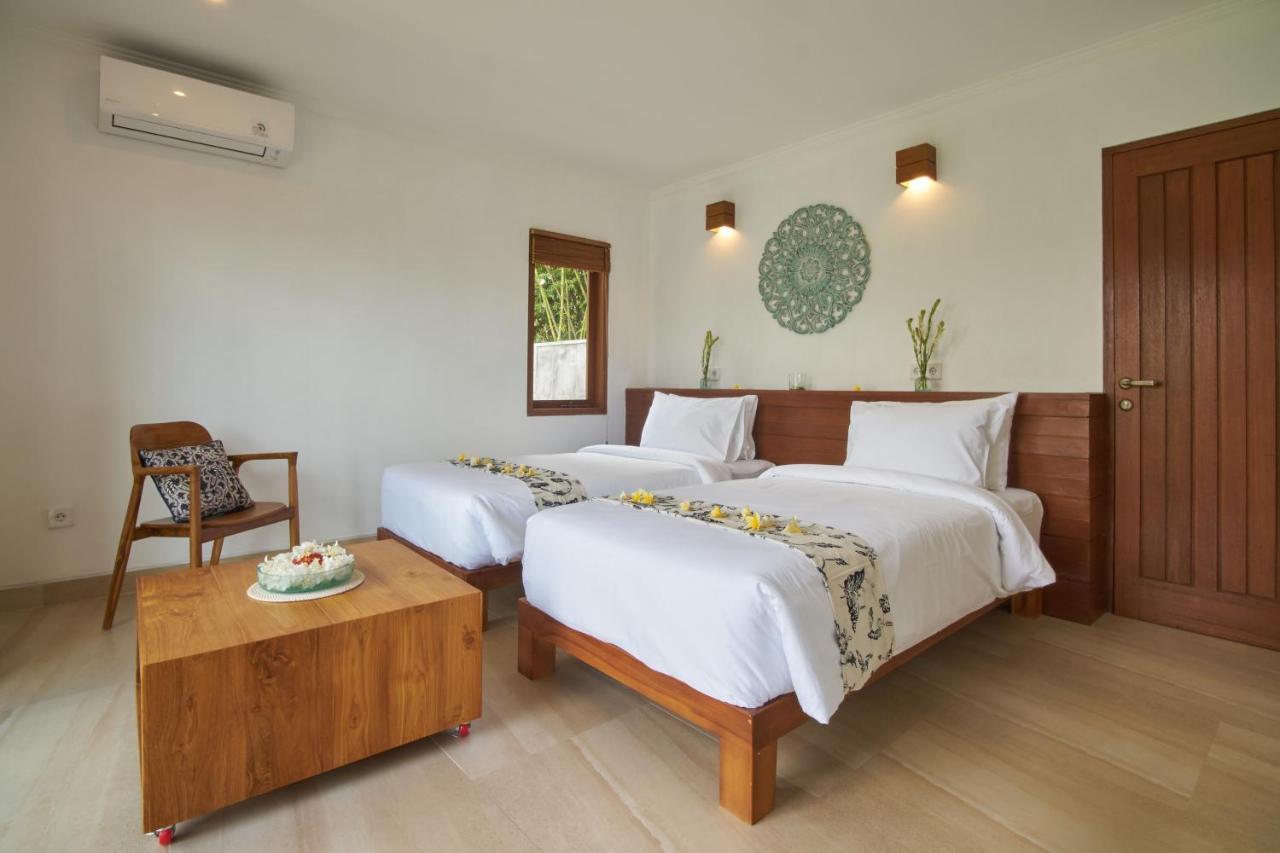 Palmterrace Hotel Chulik Luaran gambar