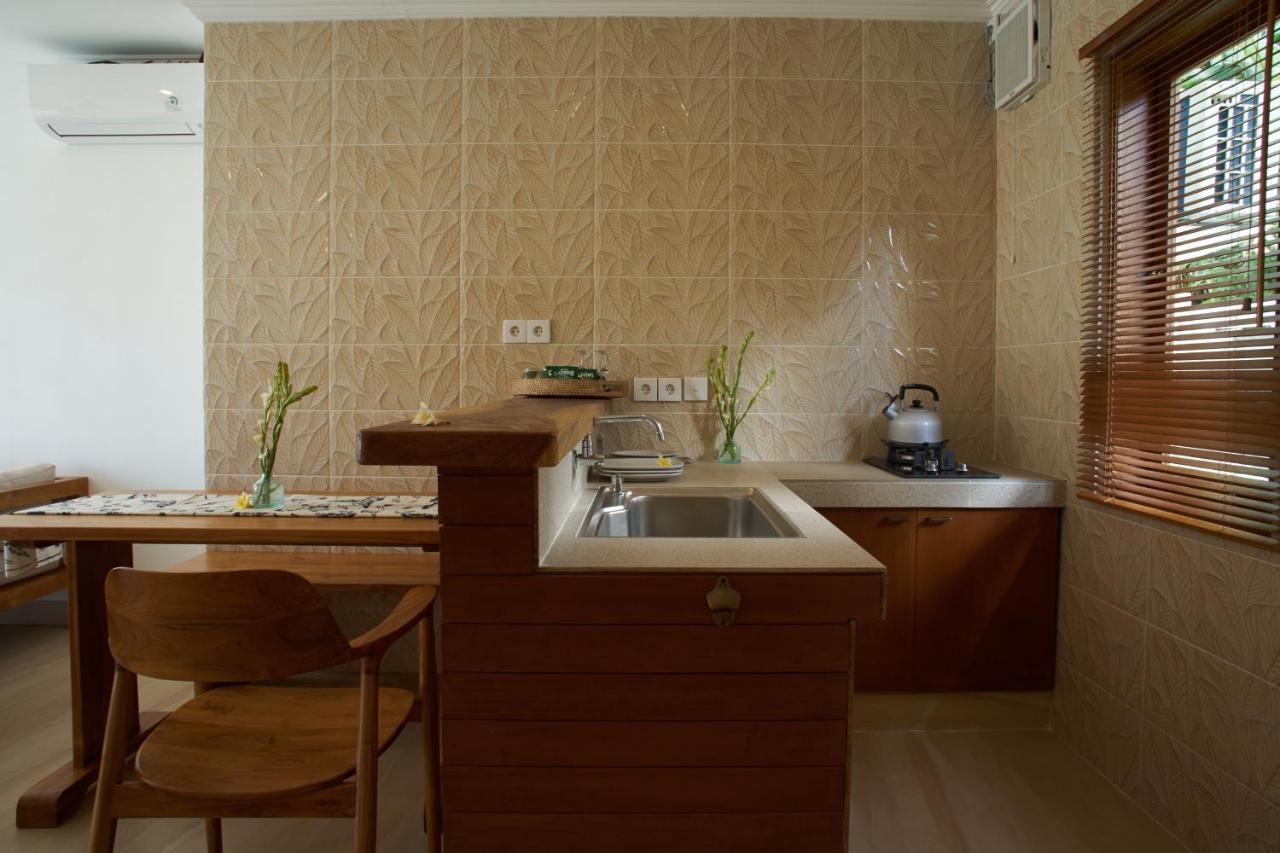 Palmterrace Hotel Chulik Luaran gambar