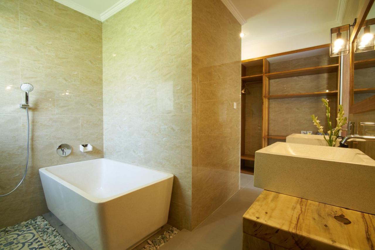 Palmterrace Hotel Chulik Luaran gambar