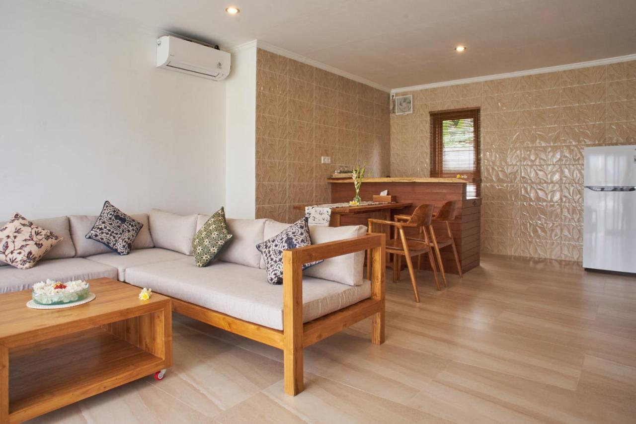 Palmterrace Hotel Chulik Luaran gambar
