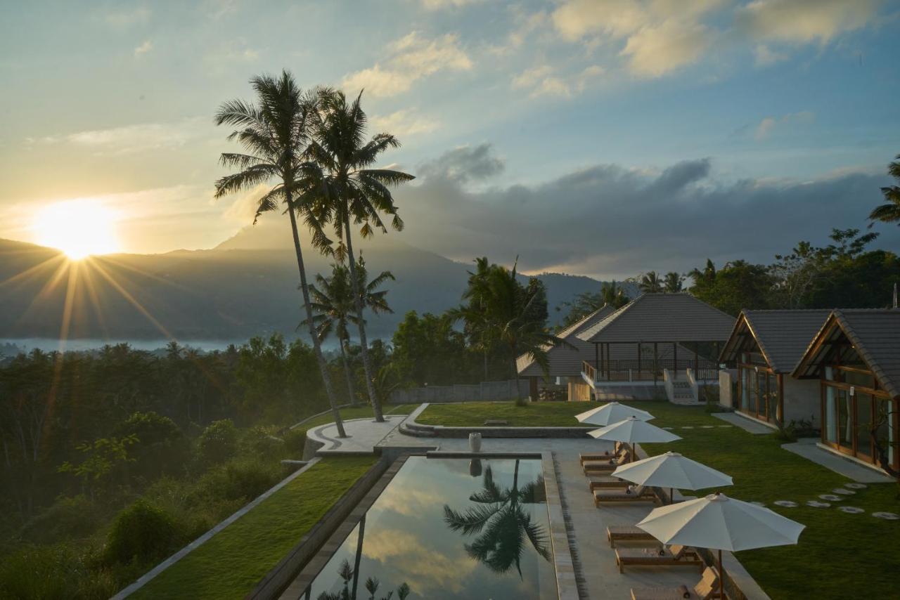 Palmterrace Hotel Chulik Luaran gambar