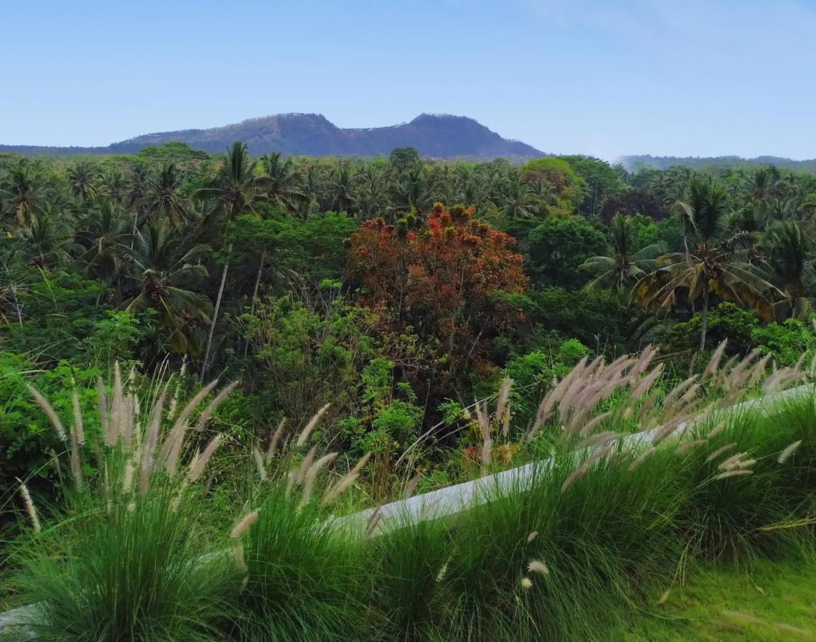 Palmterrace Hotel Chulik Luaran gambar