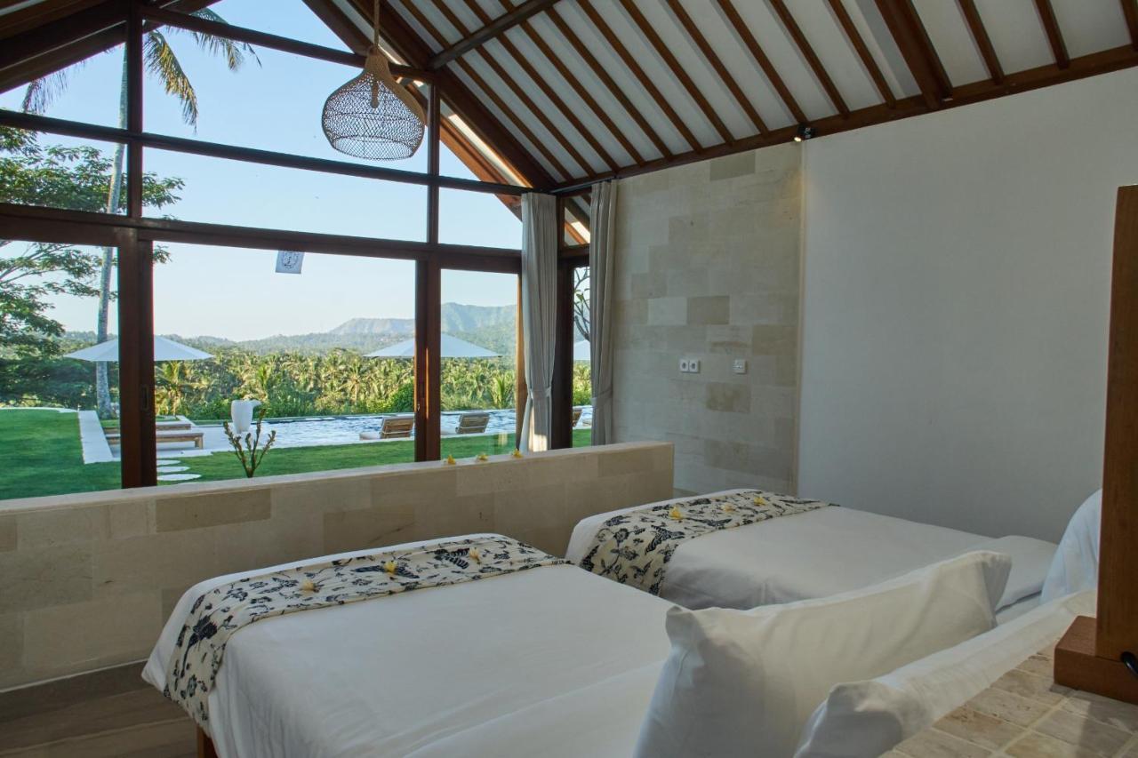 Palmterrace Hotel Chulik Luaran gambar