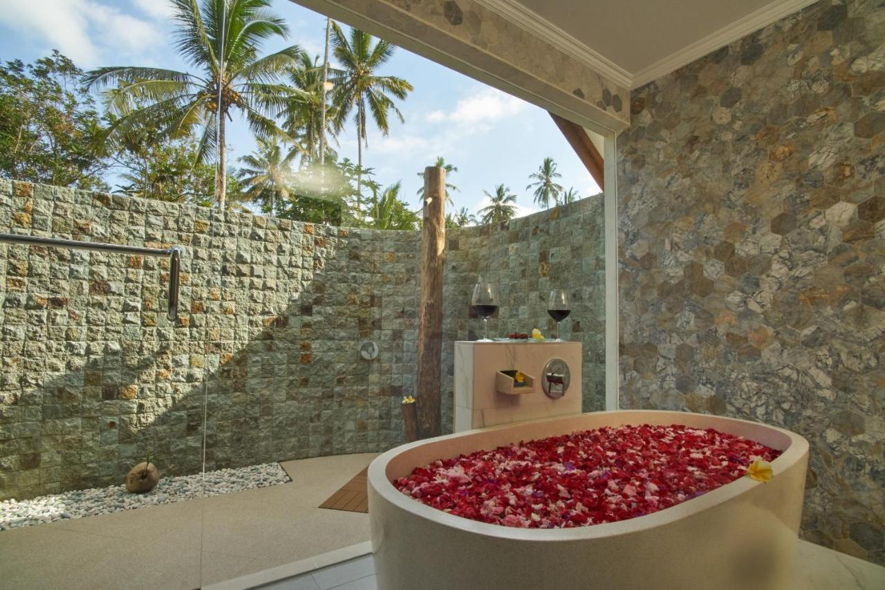 Palmterrace Hotel Chulik Luaran gambar