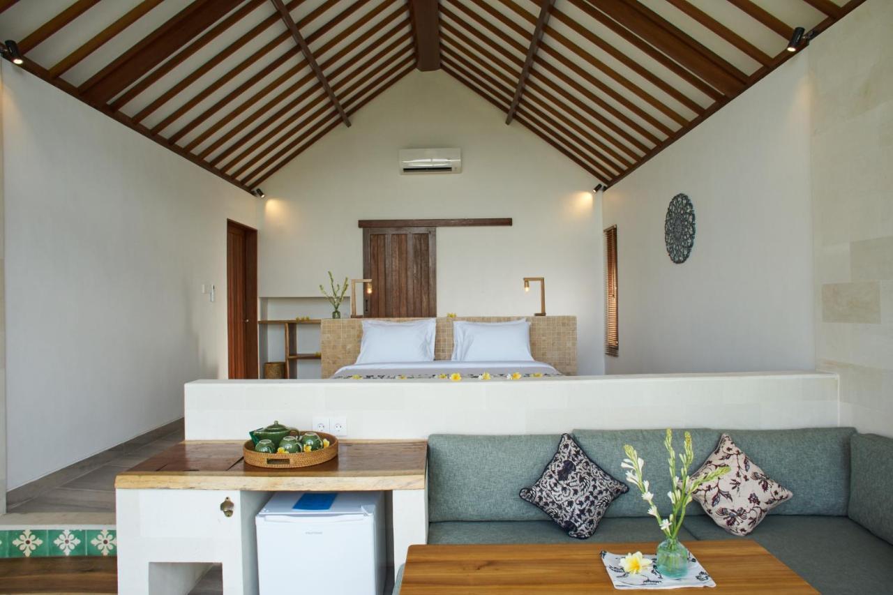 Palmterrace Hotel Chulik Luaran gambar