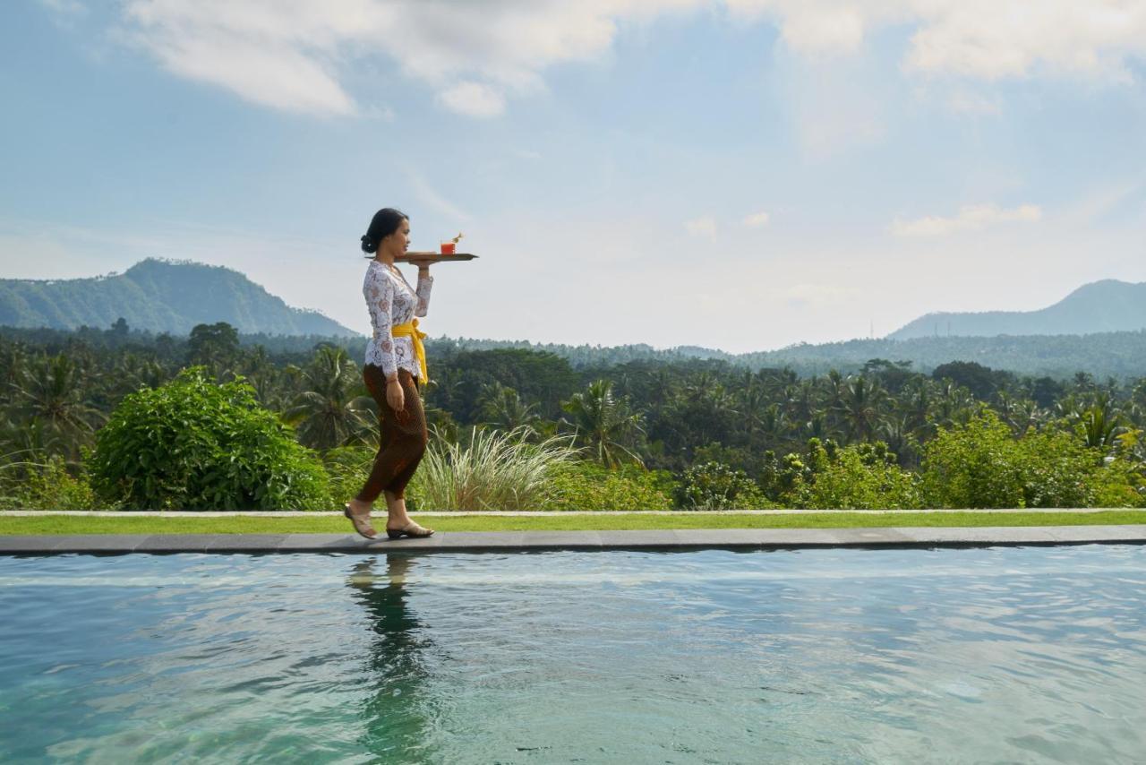 Palmterrace Hotel Chulik Luaran gambar