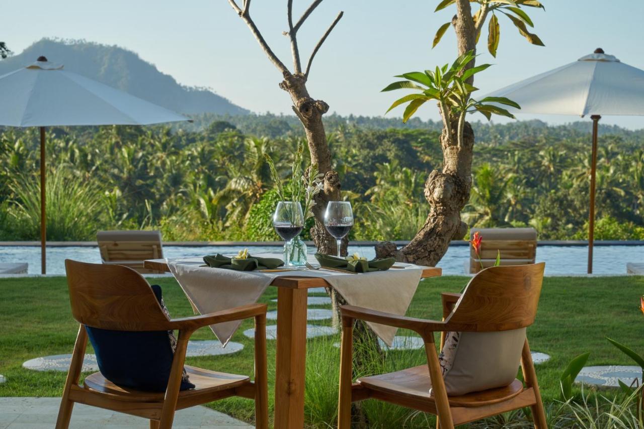 Palmterrace Hotel Chulik Luaran gambar
