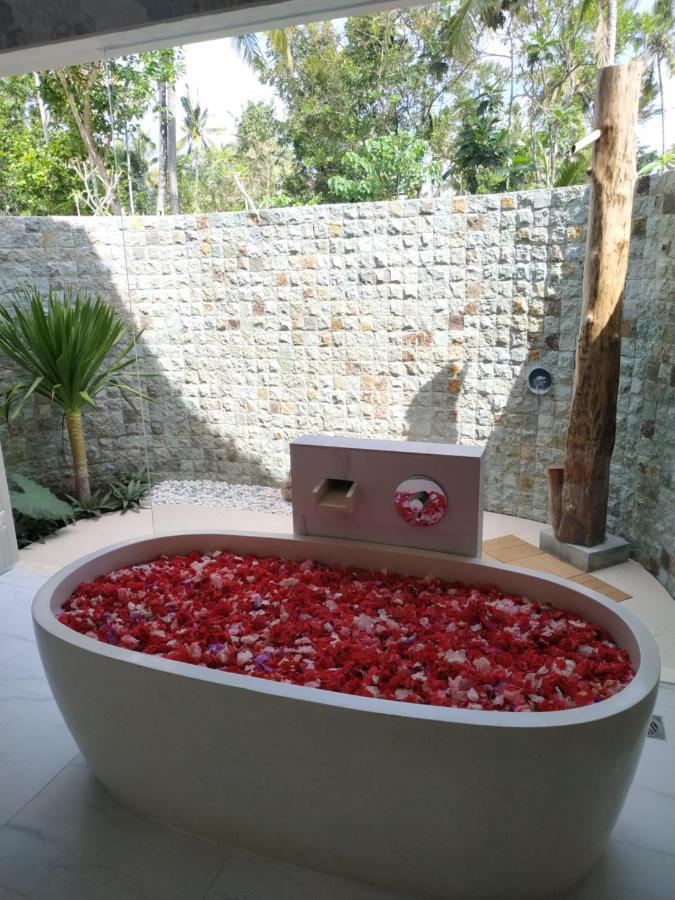 Palmterrace Hotel Chulik Luaran gambar