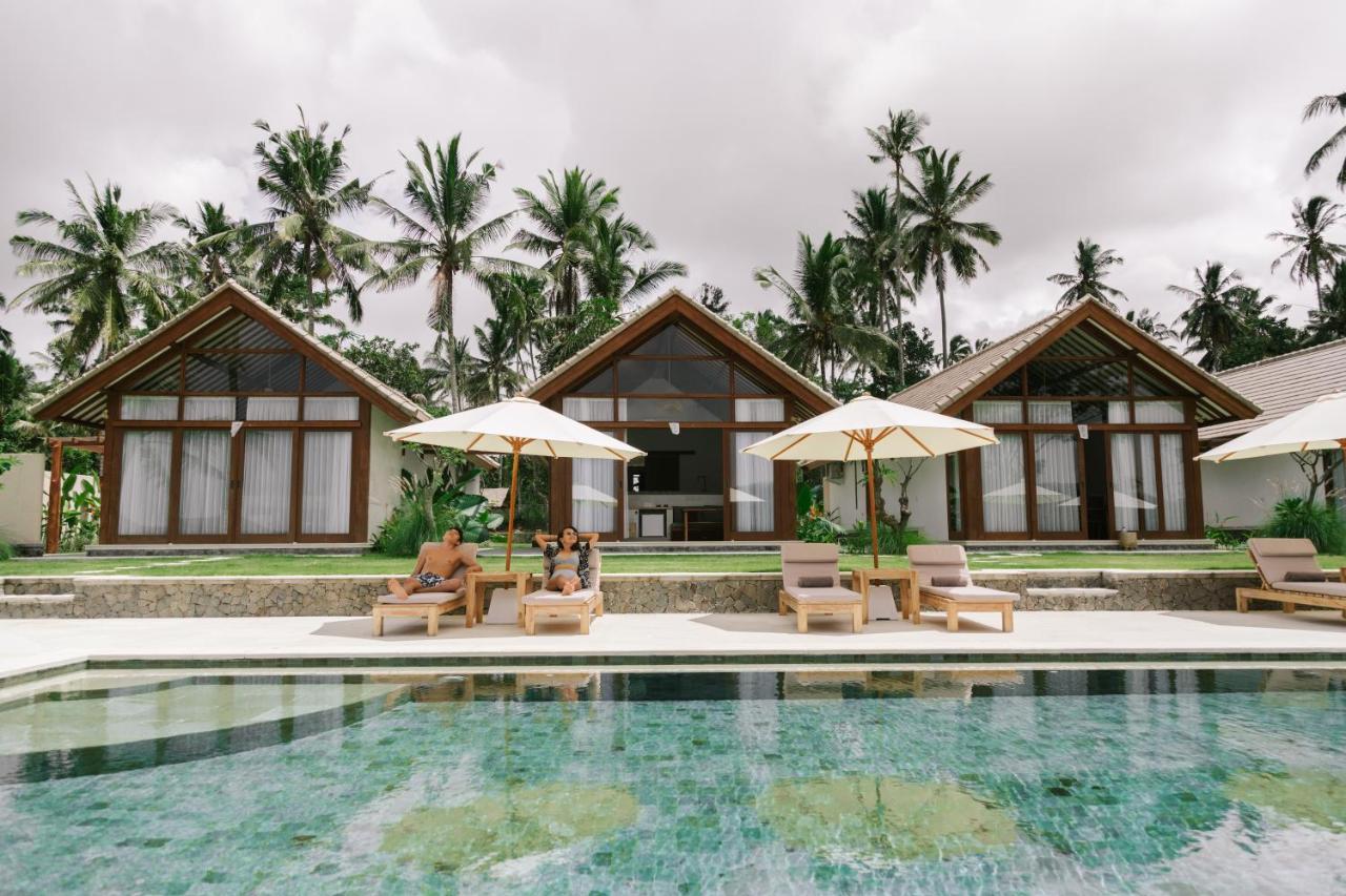 Palmterrace Hotel Chulik Luaran gambar