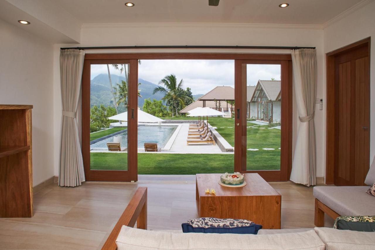 Palmterrace Hotel Chulik Luaran gambar