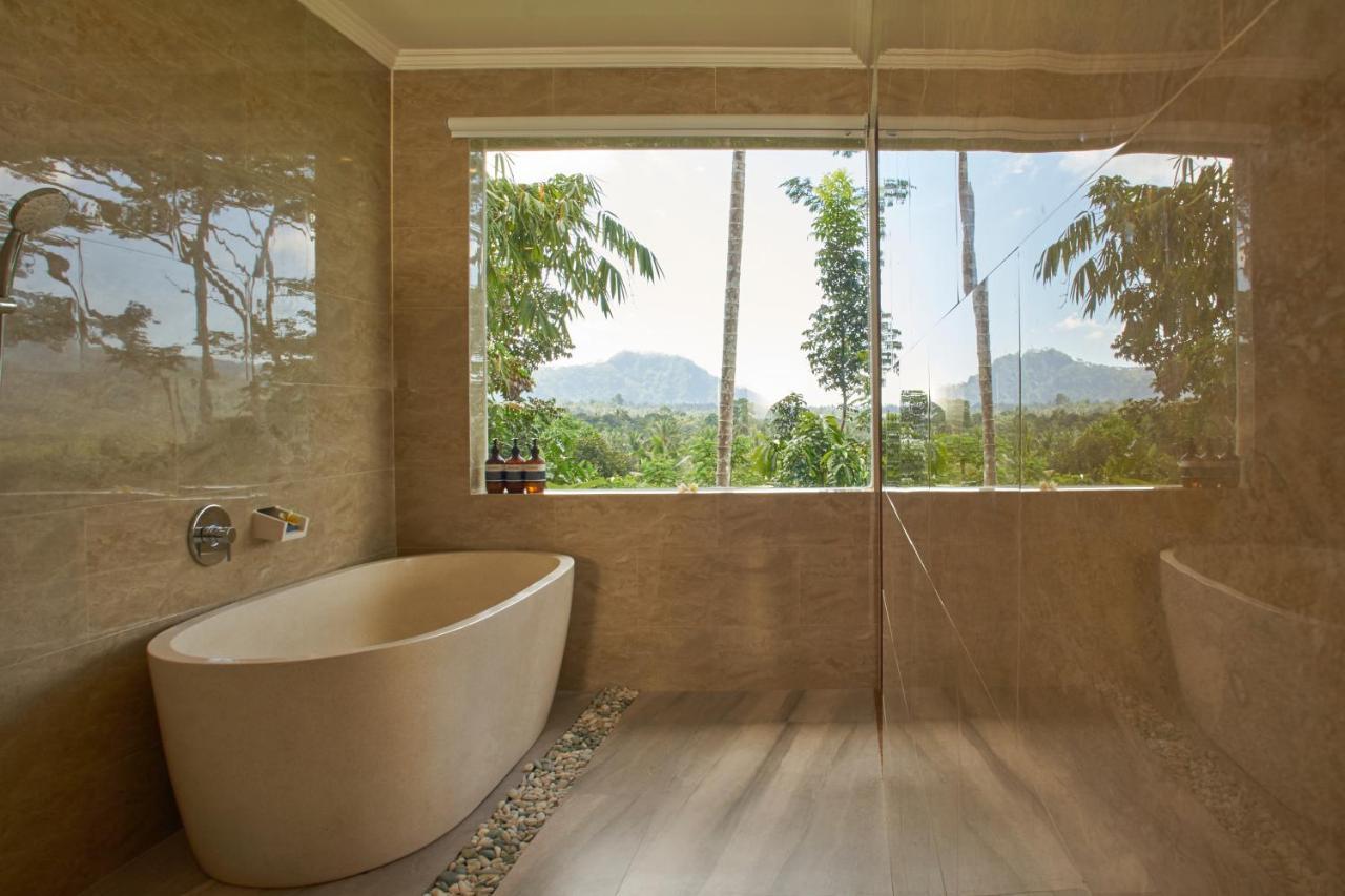 Palmterrace Hotel Chulik Luaran gambar