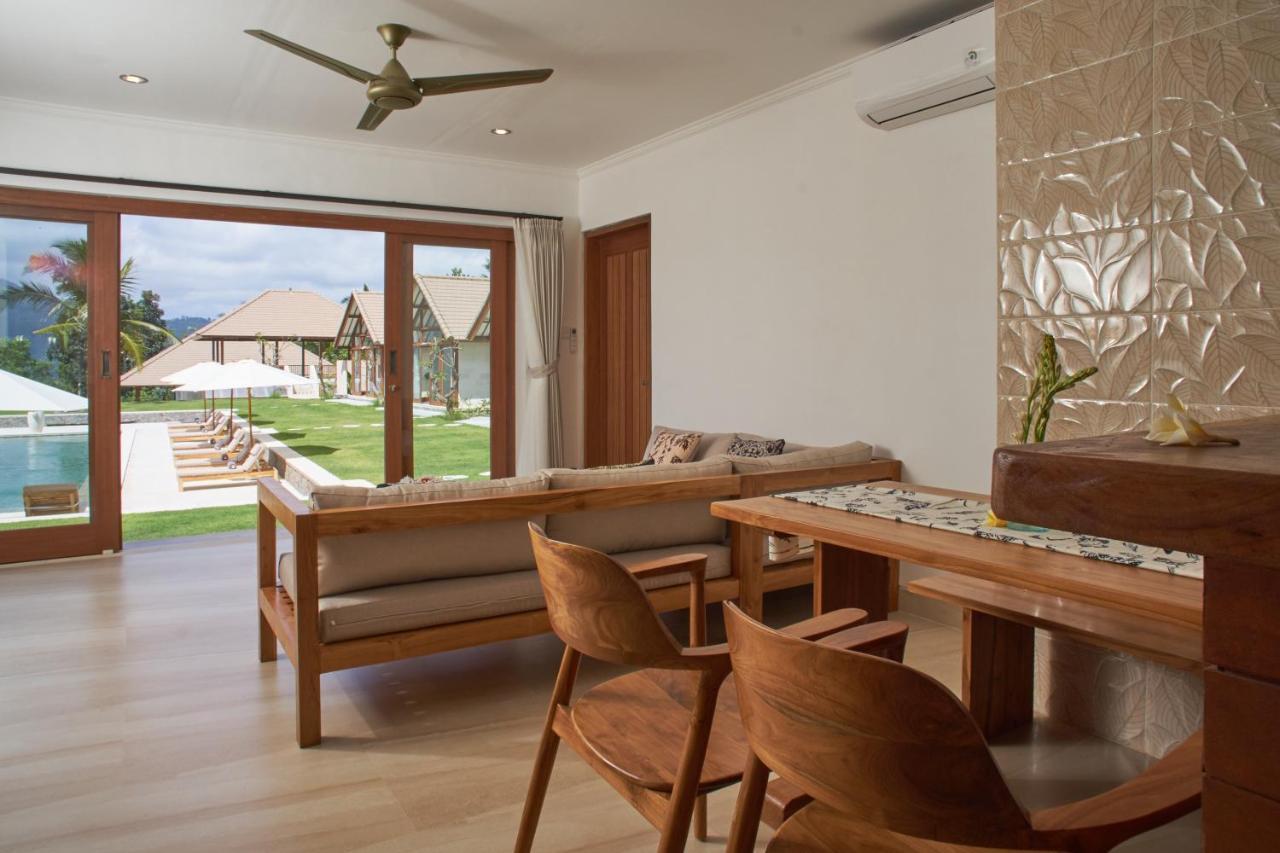 Palmterrace Hotel Chulik Luaran gambar