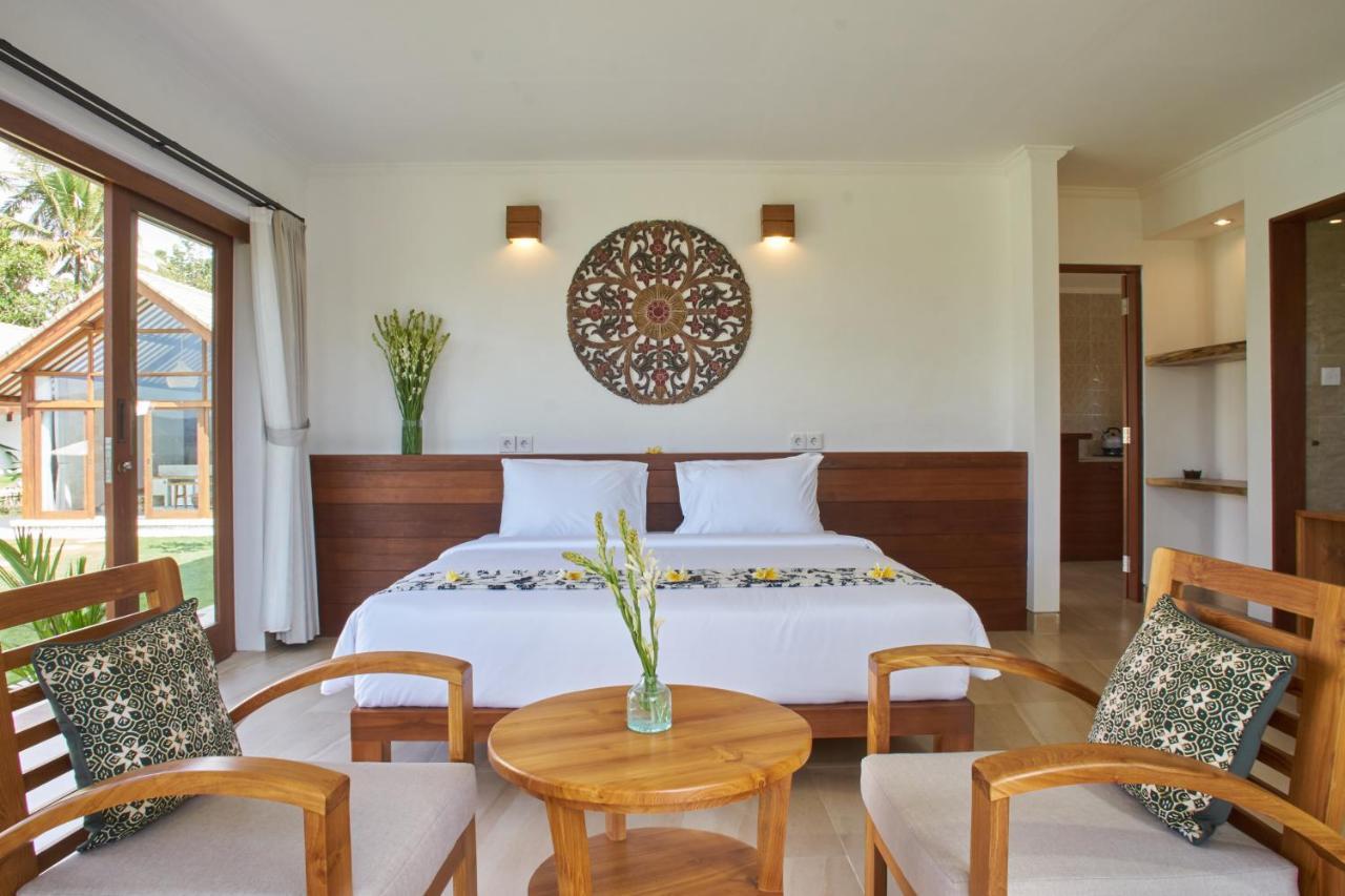 Palmterrace Hotel Chulik Luaran gambar