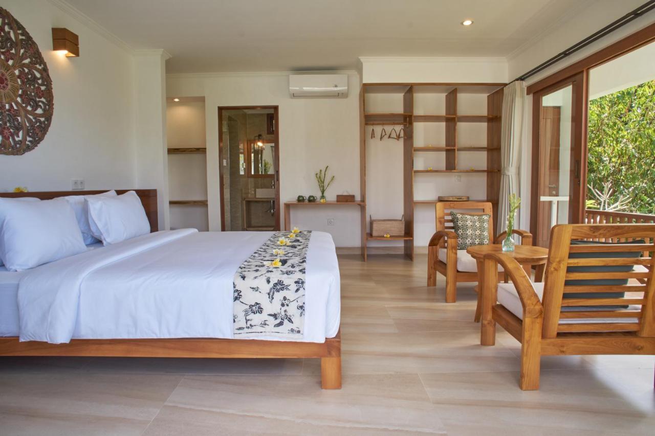 Palmterrace Hotel Chulik Luaran gambar