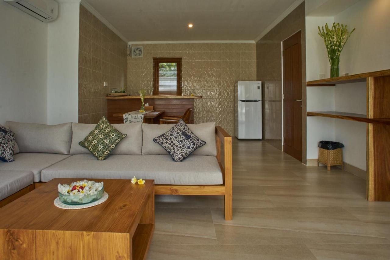 Palmterrace Hotel Chulik Luaran gambar