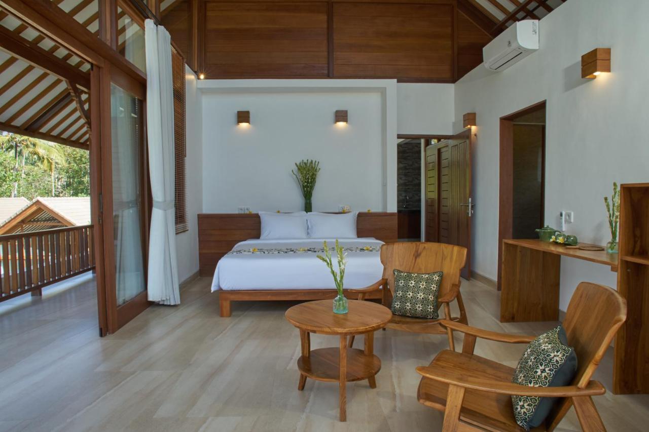 Palmterrace Hotel Chulik Luaran gambar