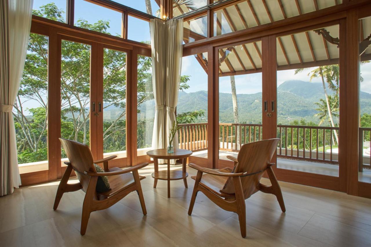 Palmterrace Hotel Chulik Luaran gambar
