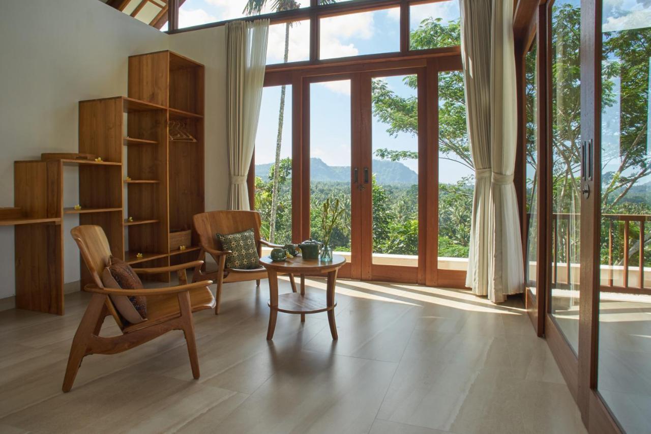 Palmterrace Hotel Chulik Luaran gambar