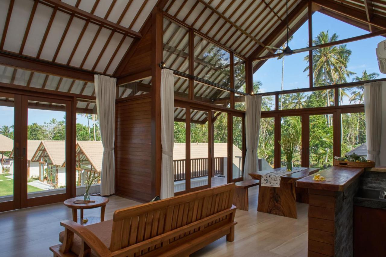 Palmterrace Hotel Chulik Luaran gambar