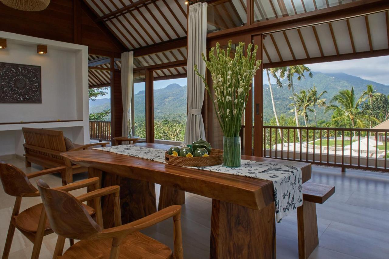 Palmterrace Hotel Chulik Luaran gambar